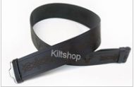 Stags Head Belt