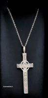 Hanging, Ortak Silver, Orkney, Zodiac, 4 cm P85